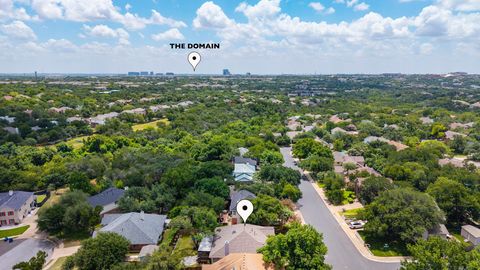 Tiny photo for 6104 Colina LN, Austin, TX 78759 (MLS # 4400726)