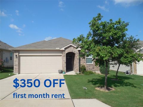 Photo of 1009 Ferryman DR, Georgetown, TX 78626 (MLS # 6893814)