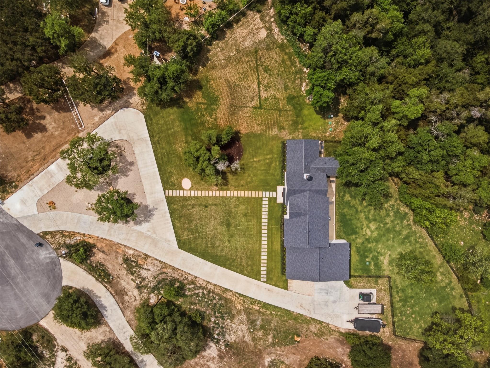 14302 Fallen Timber DR