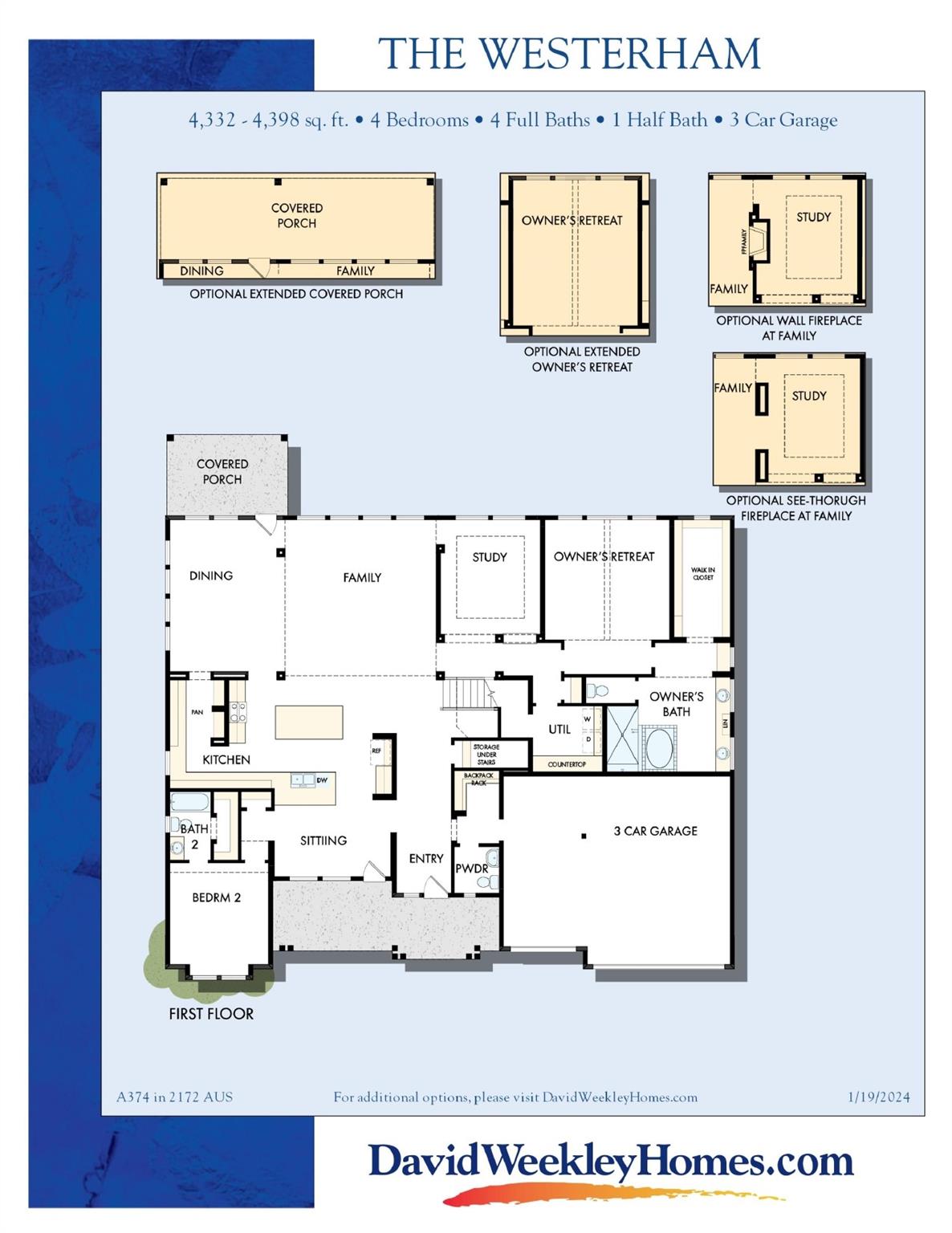186 Silver Sage CT