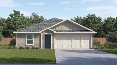 Photo of 241 Palestine TRL, Kyle, TX 78640 (MLS # 1479528)
