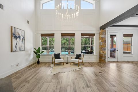 Tiny photo for 224 Horseback HOLW, Austin, TX 78732 (MLS # 6256702)