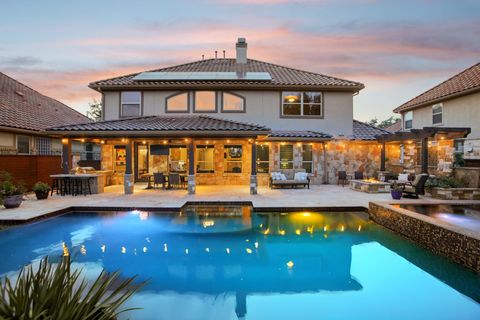 Tiny photo for 224 Horseback HOLW, Austin, TX 78732 (MLS # 6256702)