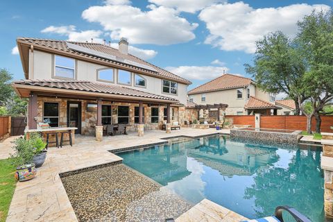 224 Horseback HOLW Austin TX 78732