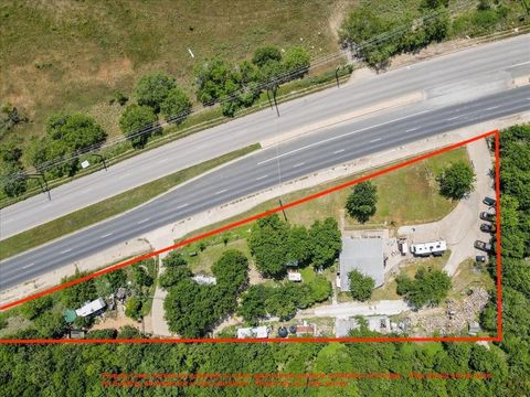 6808 McKinney Falls PKWY Austin TX 78744