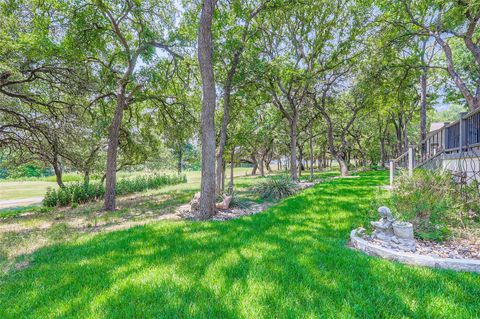 125 Lone Star DR Georgetown TX 78633