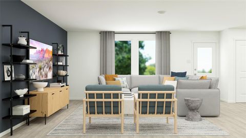 Tiny photo for 23409 Firelight DR, Elgin, TX 78621 (MLS # 3164928)