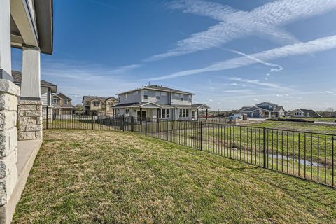 Tiny photo for 20603B Haygrazer WAY, Pflugerville, TX 78660 (MLS # 7909110)