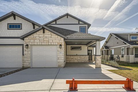 Photo of 20603B Haygrazer WAY, Pflugerville, TX 78660 (MLS # 7909110)