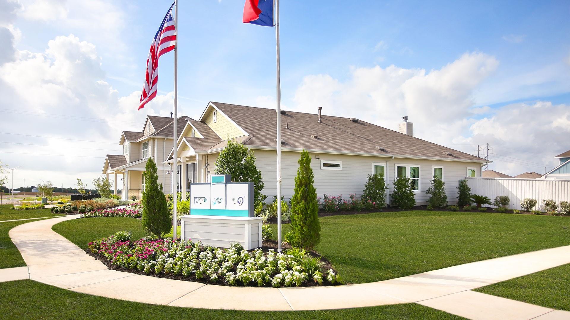 2511 Winding Creek RD