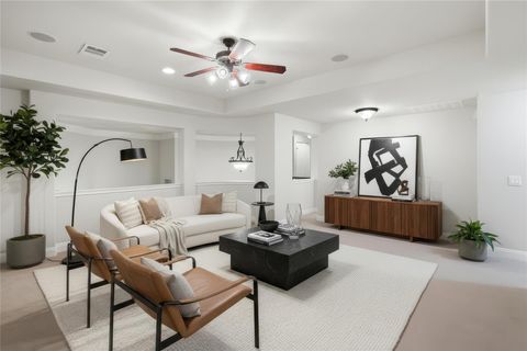 Tiny photo for 2906 Lakehurst RD, Spicewood, TX 78669 (MLS # 7271278)