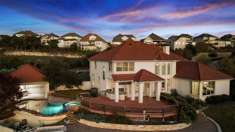 Photo of 2906 Lakehurst RD, Spicewood, TX 78669 (MLS # 7271278)