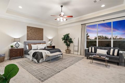 Tiny photo for 2906 Lakehurst RD, Spicewood, TX 78669 (MLS # 7271278)