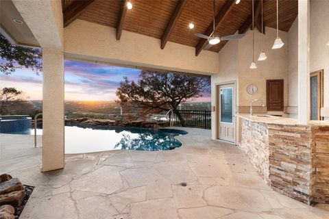 Tiny photo for 2906 Lakehurst RD, Spicewood, TX 78669 (MLS # 7271278)