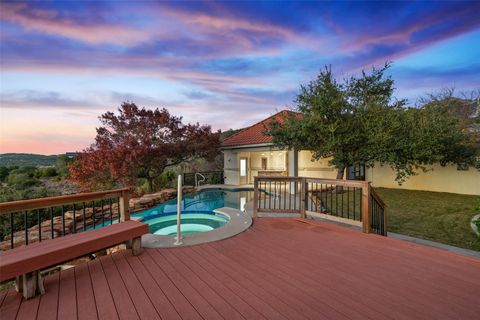 Tiny photo for 2906 Lakehurst RD, Spicewood, TX 78669 (MLS # 7271278)