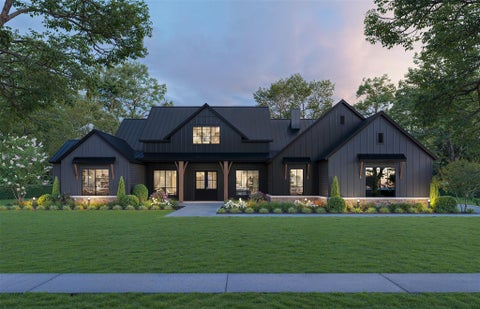 Photo of 1117 Mountain Pond RD, Georgetown, TX 78633 (MLS # 3190324)