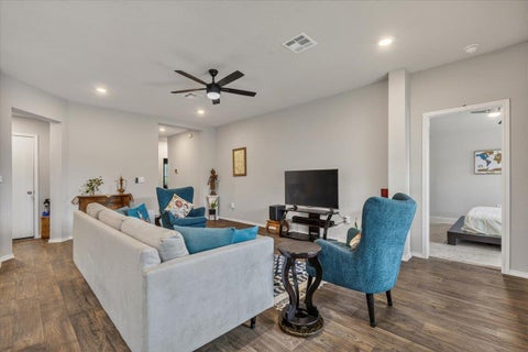 Tiny photo for 6004 Brocade DR, Austin, TX 78724 (MLS # 5325440)