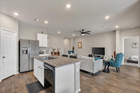 Tiny photo for 6004 Brocade DR, Austin, TX 78724 (MLS # 5325440)