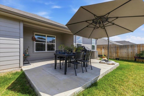Tiny photo for 6004 Brocade DR, Austin, TX 78724 (MLS # 5325440)