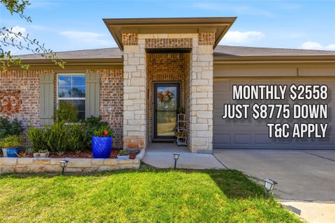 Tiny photo for 6004 Brocade DR, Austin, TX 78724 (MLS # 5325440)