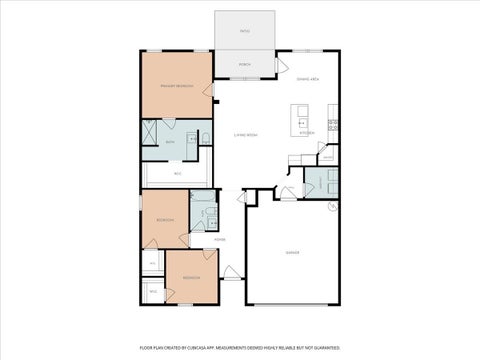 Tiny photo for 6004 Brocade DR, Austin, TX 78724 (MLS # 5325440)
