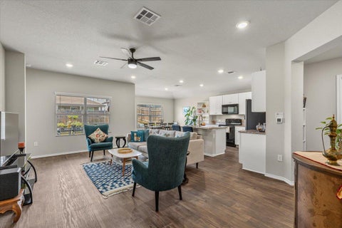 Tiny photo for 6004 Brocade DR, Austin, TX 78724 (MLS # 5325440)