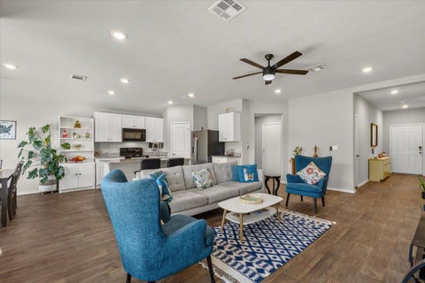 Tiny photo for 6004 Brocade DR, Austin, TX 78724 (MLS # 5325440)