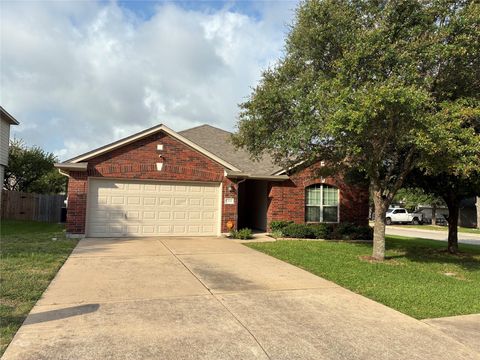 7702 Squirrel Hollow DR Georgetown TX 78628