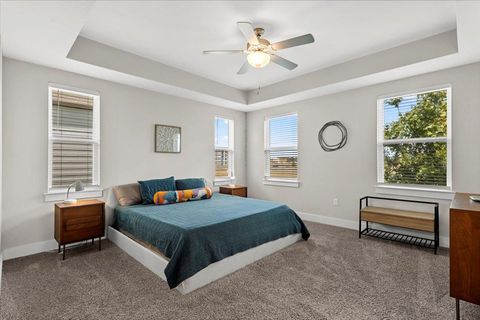 Tiny photo for 7110 Silver Star LN #72, Austin, TX 78744 (MLS # 7062536)