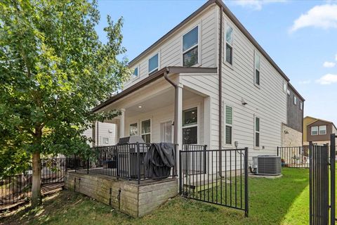 Tiny photo for 7110 Silver Star LN #72, Austin, TX 78744 (MLS # 7062536)