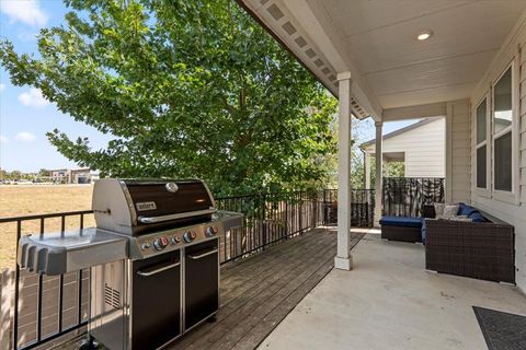 Tiny photo for 7110 Silver Star LN #72, Austin, TX 78744 (MLS # 7062536)