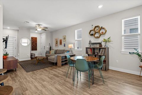 Tiny photo for 7110 Silver Star LN #72, Austin, TX 78744 (MLS # 7062536)