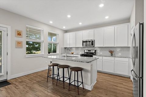 Tiny photo for 7110 Silver Star LN #72, Austin, TX 78744 (MLS # 7062536)