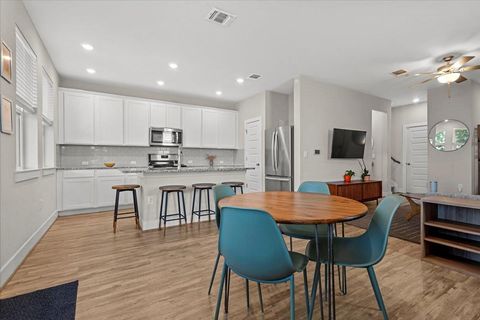 Tiny photo for 7110 Silver Star LN #72, Austin, TX 78744 (MLS # 7062536)