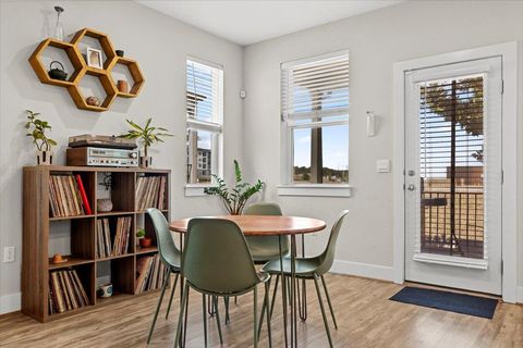 Tiny photo for 7110 Silver Star LN #72, Austin, TX 78744 (MLS # 7062536)
