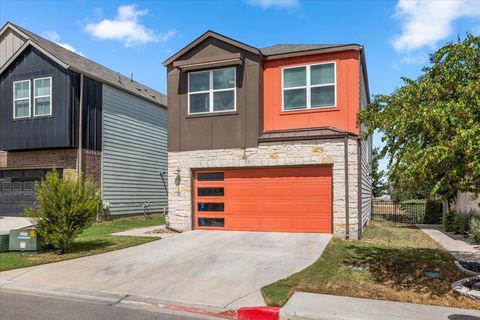 Tiny photo for 7110 Silver Star LN #72, Austin, TX 78744 (MLS # 7062536)