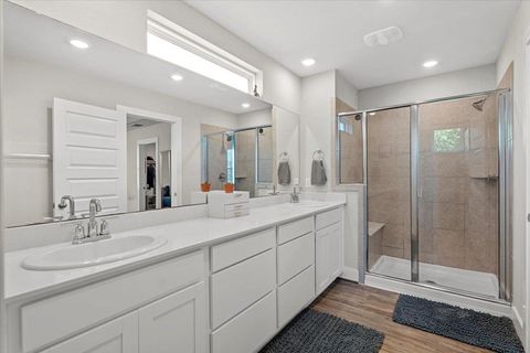 Tiny photo for 7110 Silver Star LN #72, Austin, TX 78744 (MLS # 7062536)