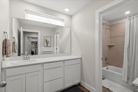 Tiny photo for 7110 Silver Star LN #72, Austin, TX 78744 (MLS # 7062536)