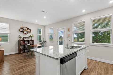 Tiny photo for 7110 Silver Star LN #72, Austin, TX 78744 (MLS # 7062536)