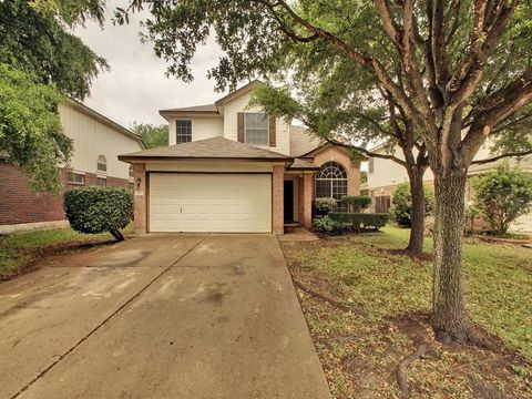 Photo of 427 Territory TRL, Cedar Park, TX 78613 (MLS # 9304189)