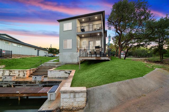 2305 Belaire DR