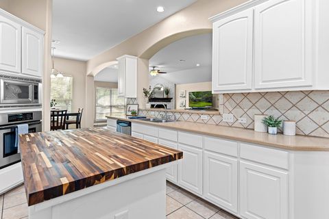 3712 Cerulean WAY Round Rock TX 78681