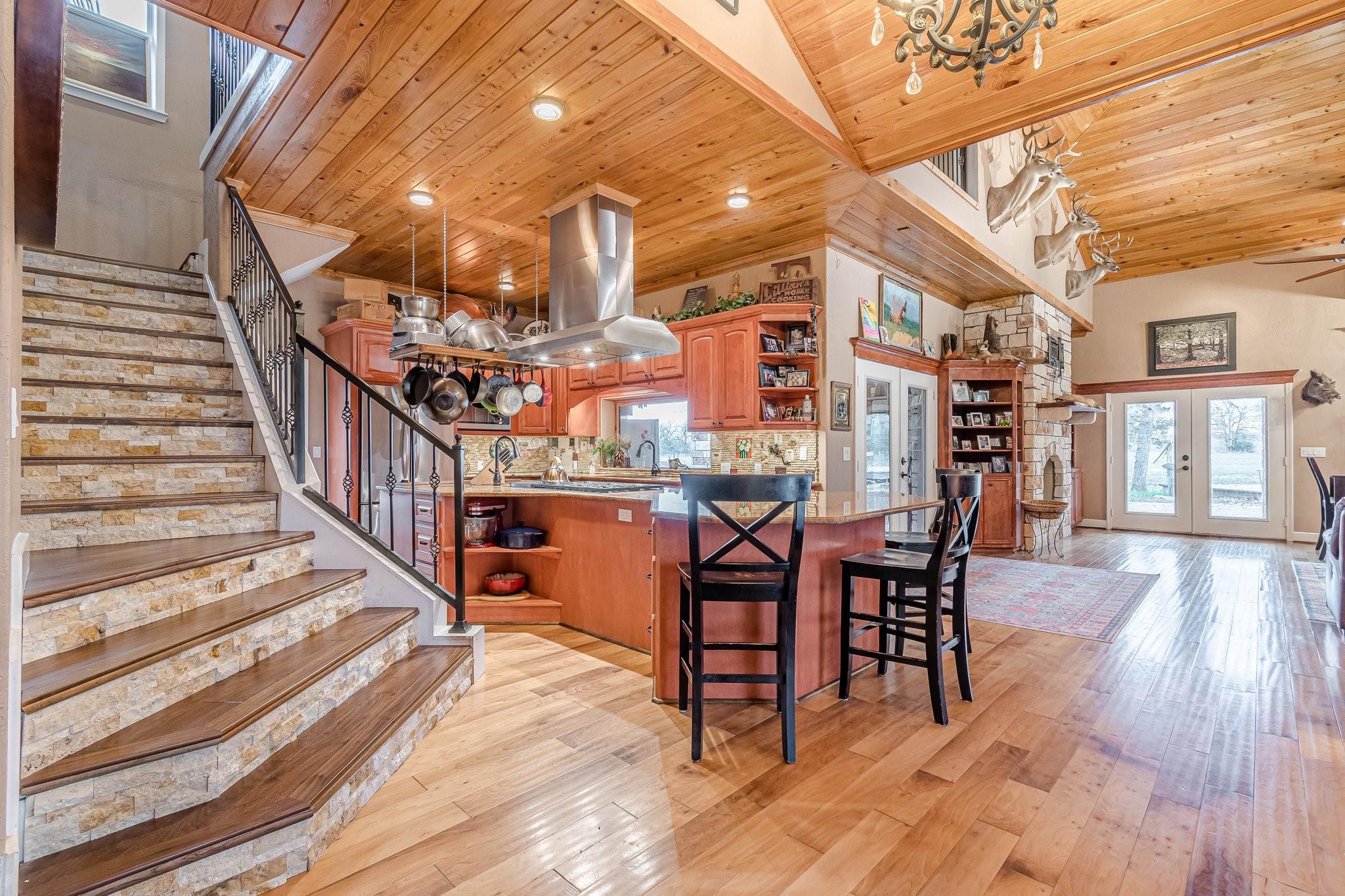 1561 Texas Sandhill LN