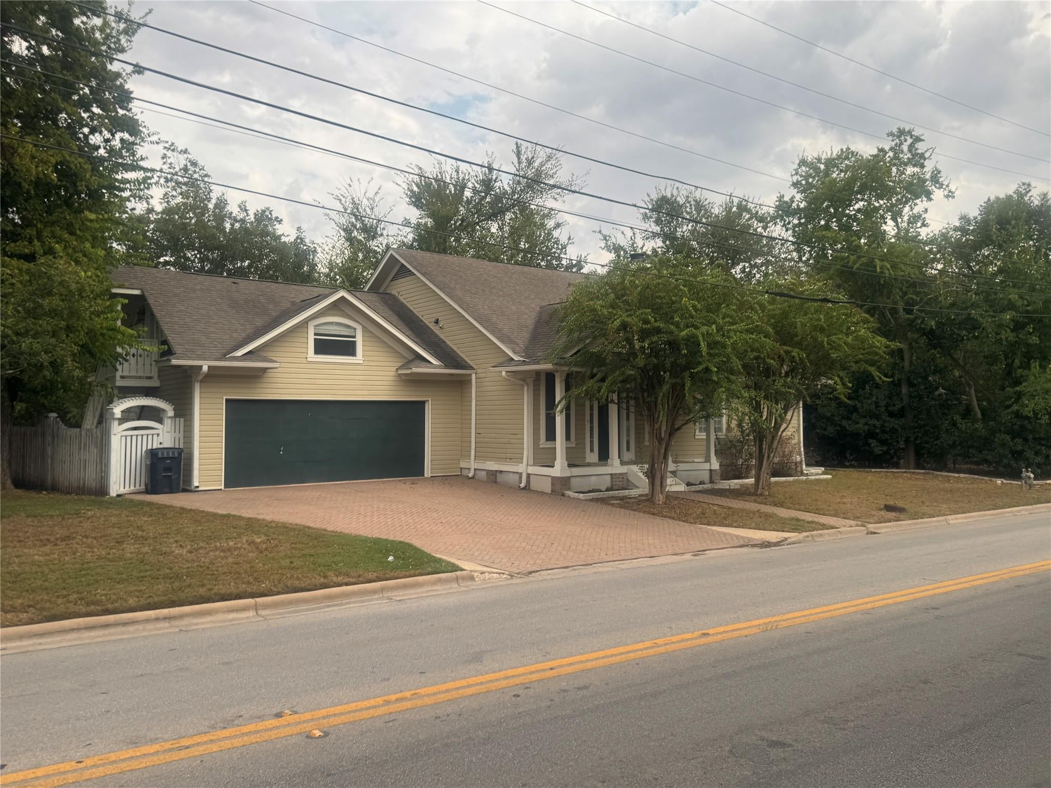 206 N Fm 1660