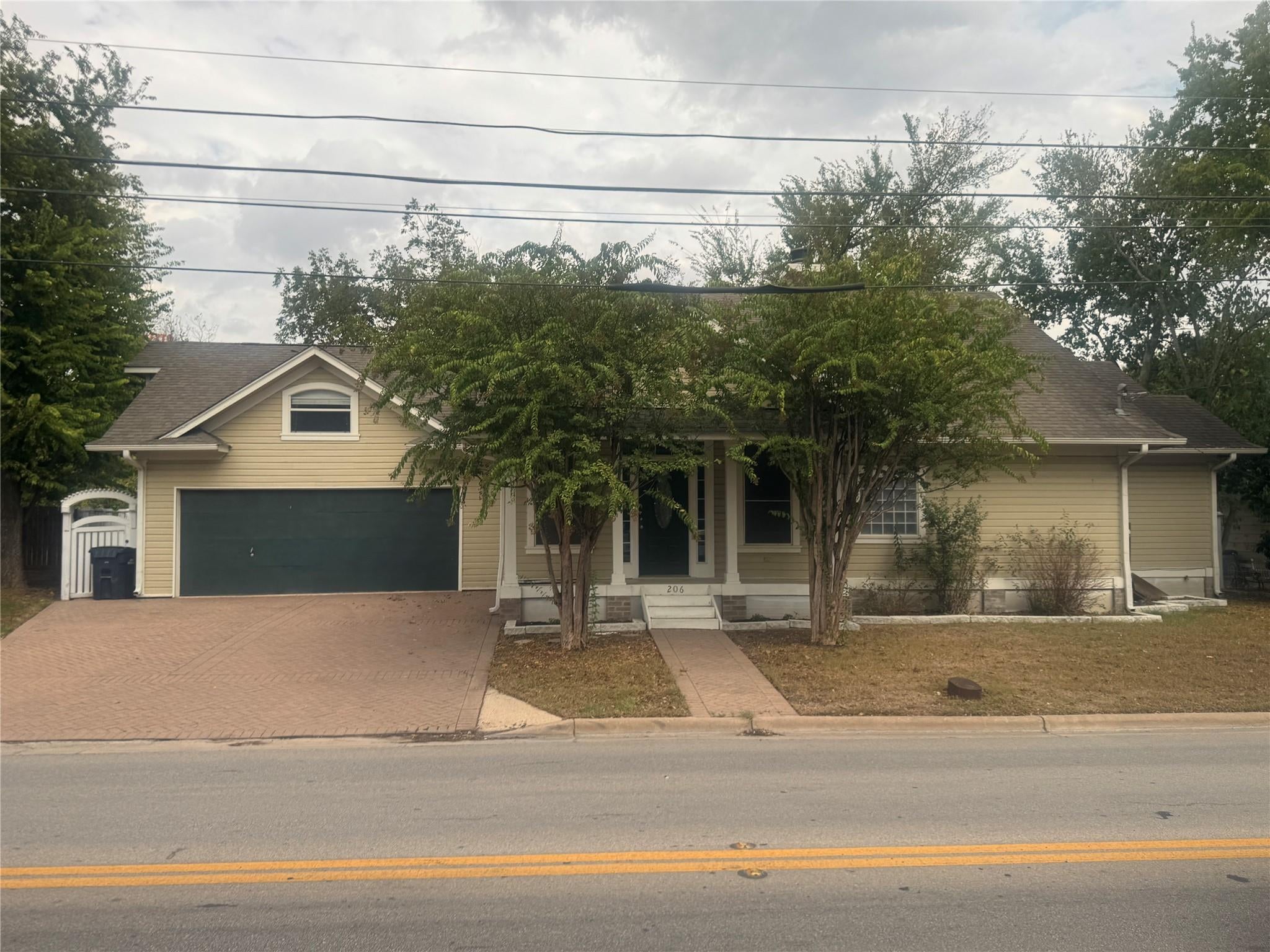 206 N Fm 1660