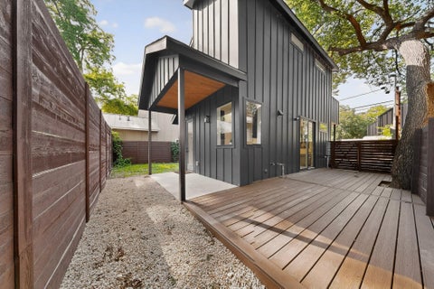 Tiny photo for 1708 Canterbury ST #2, Austin, TX 78702 (MLS # 2969778)