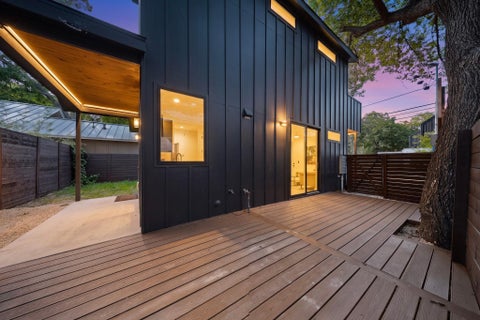 Tiny photo for 1708 Canterbury ST #2, Austin, TX 78702 (MLS # 2969778)