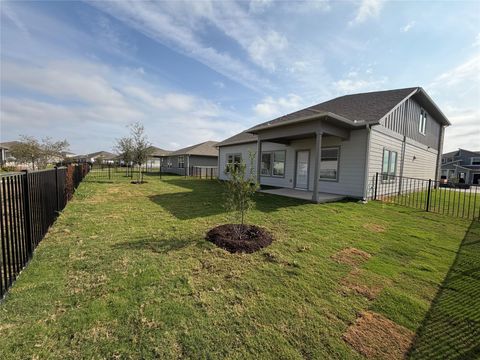 Tiny photo for 17012 Lomond WAY, Pflugerville, TX 78660 (MLS # 2231818)