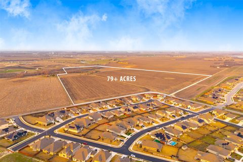 1501 County Road 132 Hutto TX 78634