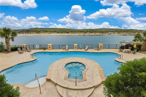 Tiny photo for 3404 American DR #1212, Lago Vista, TX 78645 (MLS # 3760488)
